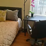Center DC Room-Private Bath