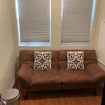 Center DC Room-Private Bath