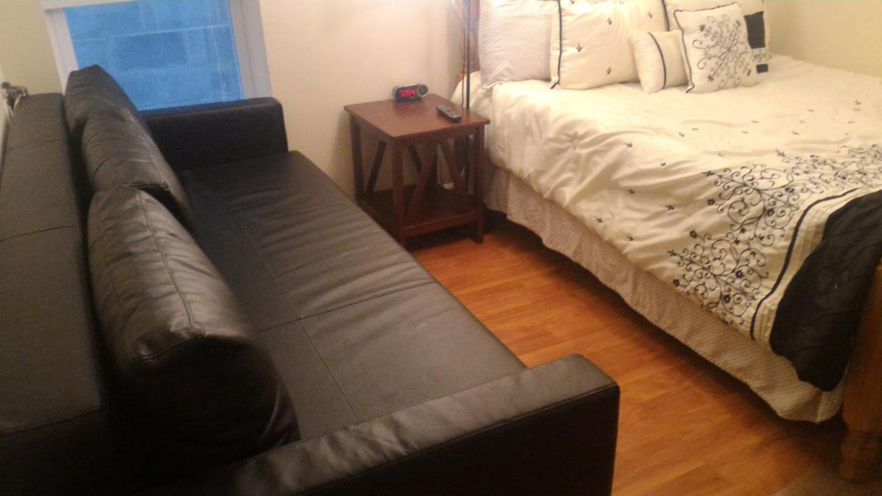 Center Dc Room-private Bath