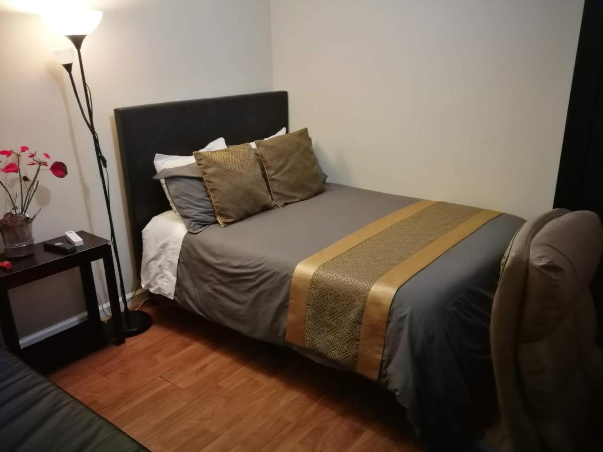 Gasthof Center Dc Room-private Bath
