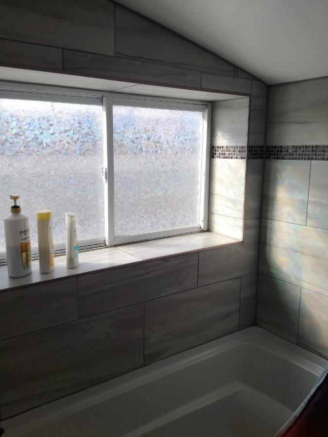 Center Dc Room-private Bath Washington