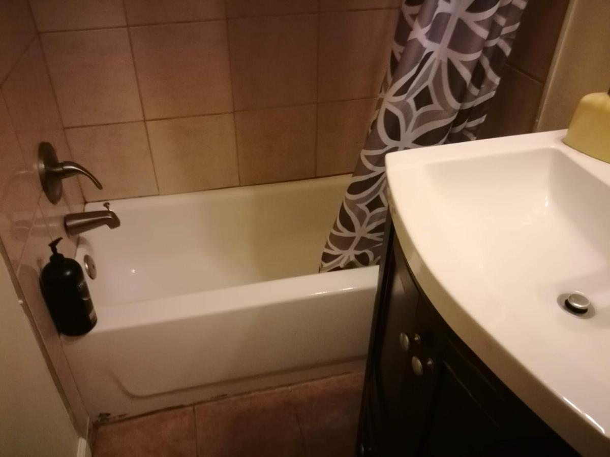 Gasthof Center Dc Room-private Bath