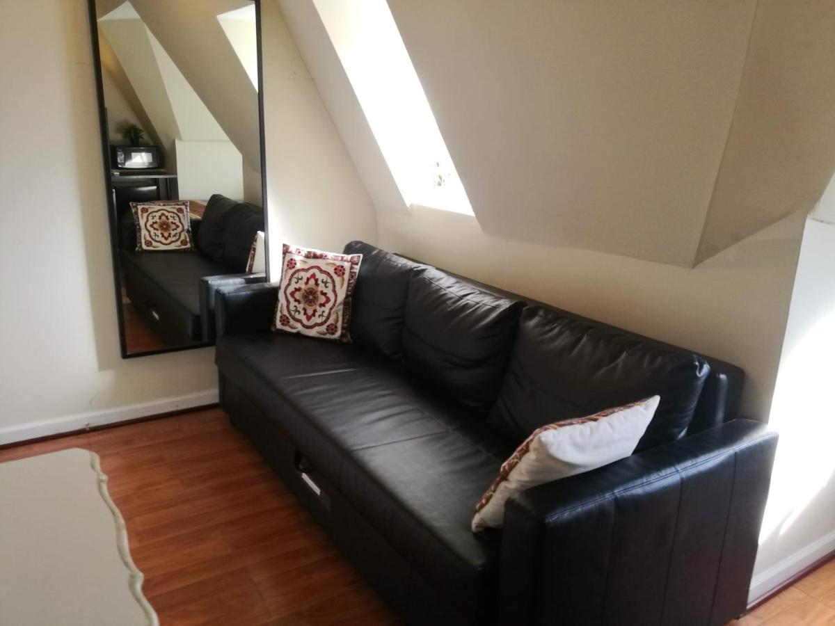Center Dc Room-private Bath * Washington