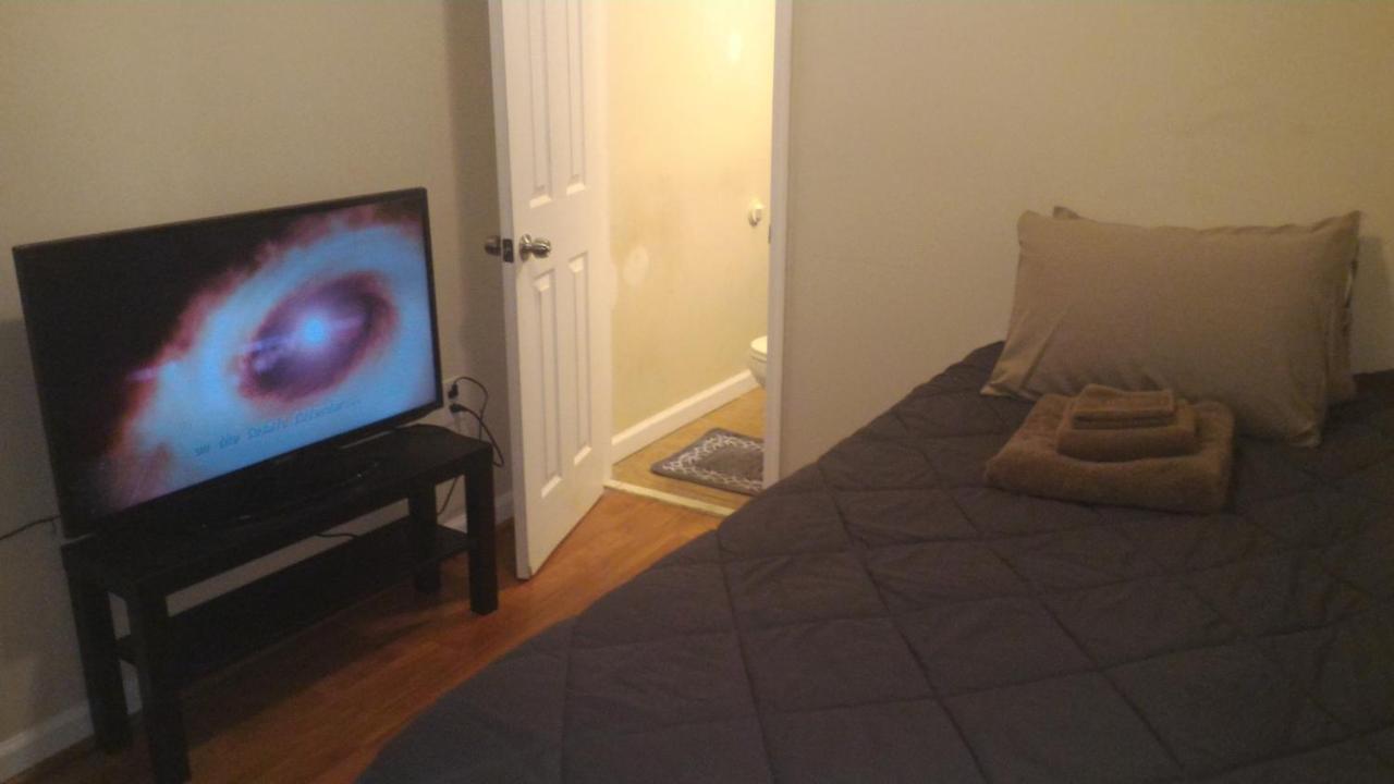 Center Dc Room-private Bath Gasthof Washington