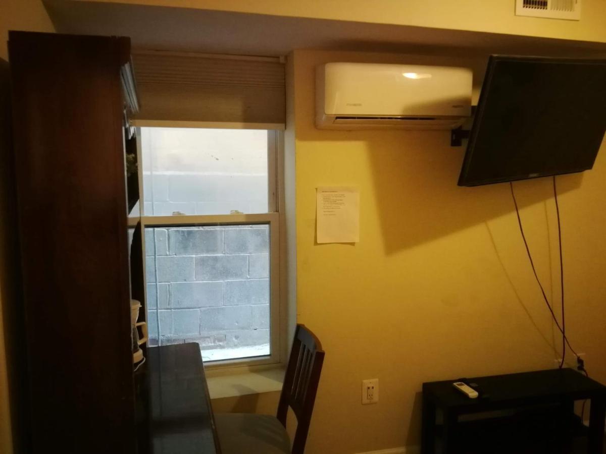 Gasthof Center Dc Room-private Bath