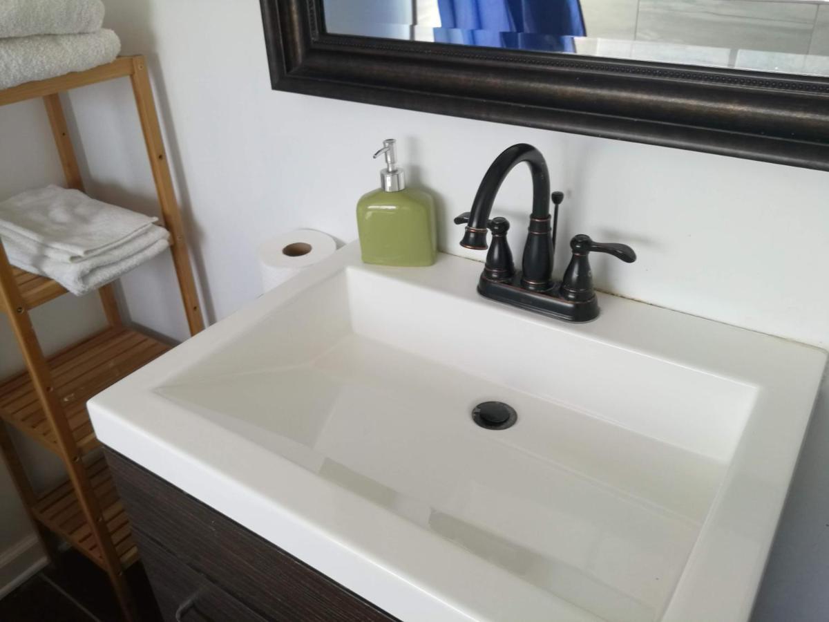 Center Dc Room-private Bath Washington