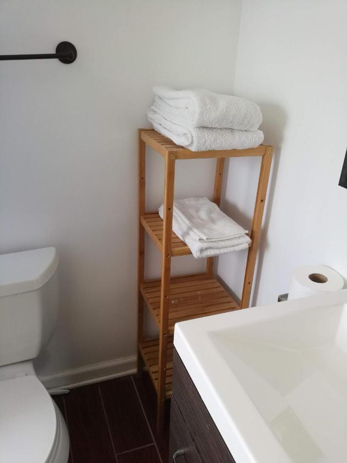 Center Dc Room-private Bath