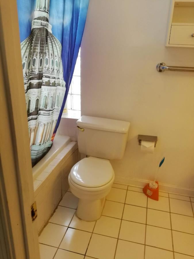 Gasthof Center Dc Room-private Bath *